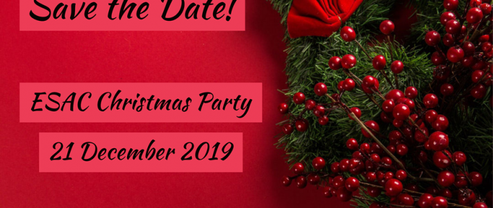 Christmas Party 2019