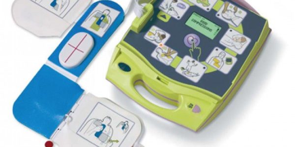 AED Training – Don’t miss out