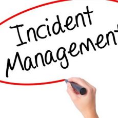 Incident Reports