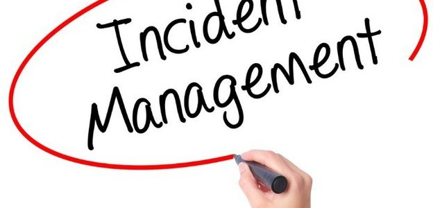 Incident Reports