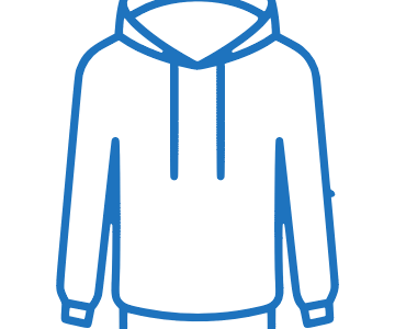 ESAC Branded Clothing