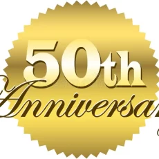 50th Anniversary Celebration! 🎉🎉🎉